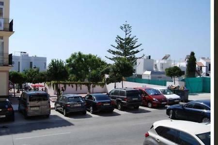 Apartamento En Nerja Ngoại thất bức ảnh