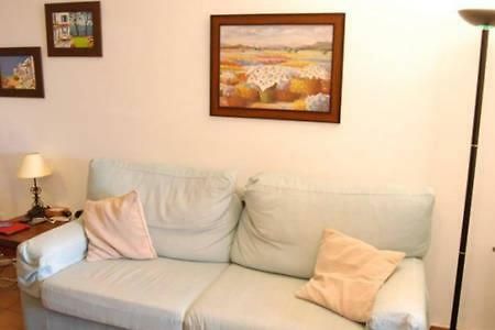 Apartamento En Nerja Ngoại thất bức ảnh