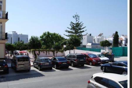 Apartamento En Nerja Ngoại thất bức ảnh