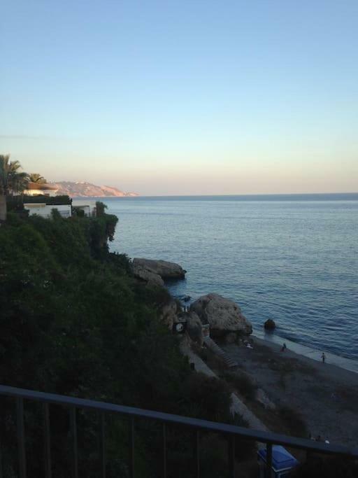 Apartamento En Nerja Ngoại thất bức ảnh