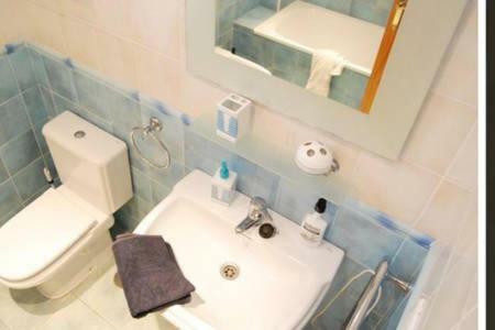 Apartamento En Nerja Ngoại thất bức ảnh