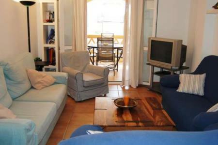 Apartamento En Nerja Ngoại thất bức ảnh