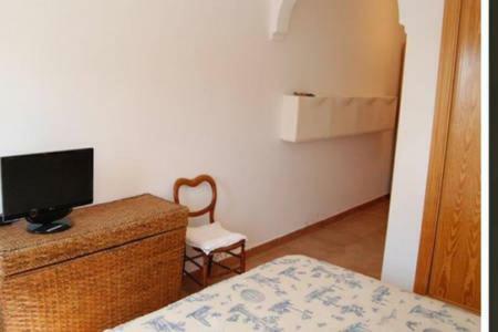 Apartamento En Nerja Ngoại thất bức ảnh