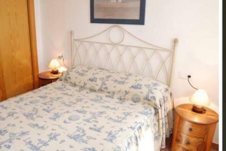 Apartamento En Nerja Ngoại thất bức ảnh